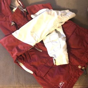 Burton Women’s Snowbaord Jacket XXS